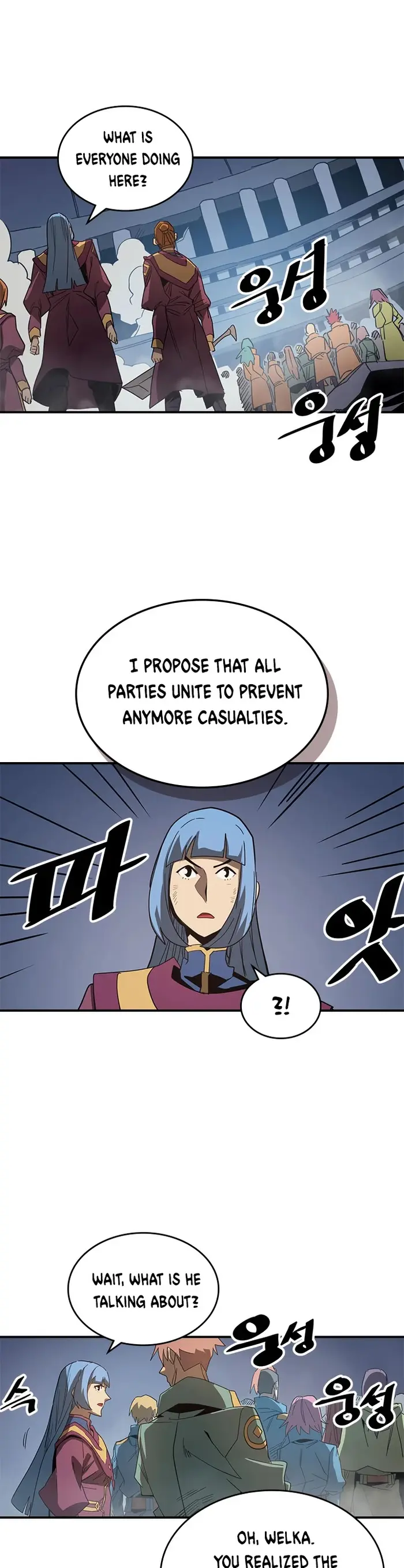 A Returner’s Magic Should Be Special Chapter 114 image 12_optimized